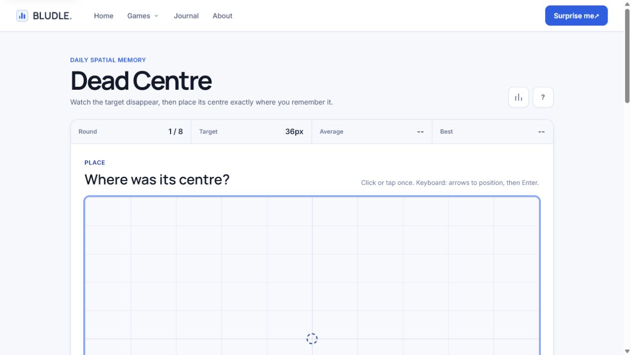 Screenshot of Dead Centre gameplay