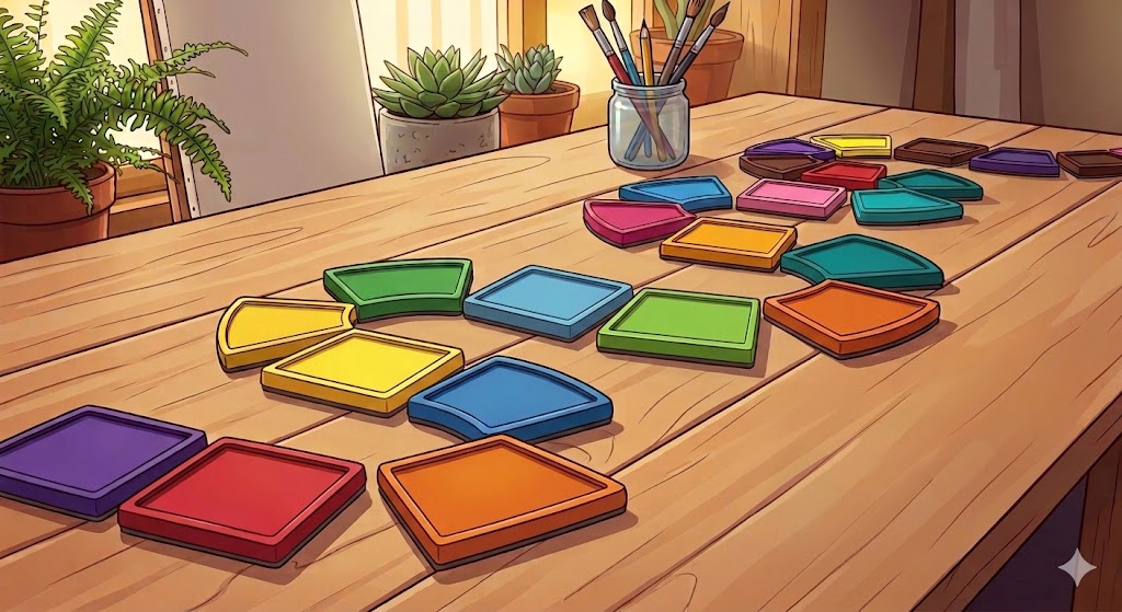 Play Seequence game artwork